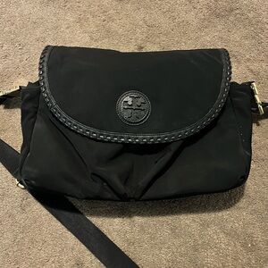 Tory Burch diaper bag